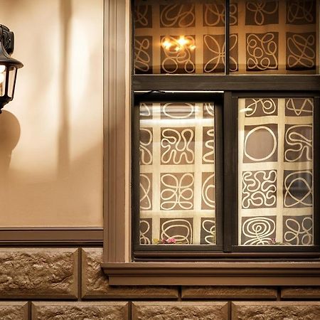 City Hotel Teater Riga Kültér fotó