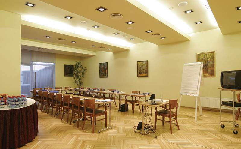 City Hotel Teater Riga Kültér fotó