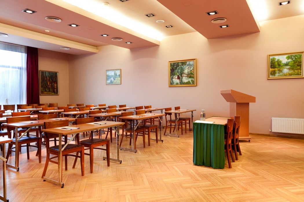City Hotel Teater Riga Kültér fotó